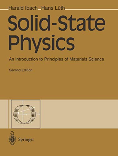 Stock image for Solid-State Physics : An Introduction to Theory and Experiment for sale by Better World Books