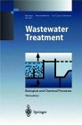 Stock image for Wastewater Treatment: Biological and Chemical Processes (Environmental Engineering) for sale by Solr Books