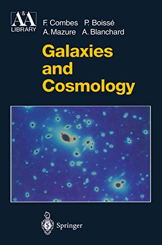 Beispielbild fr Galaxies and Cosmology zum Verkauf von Books Puddle