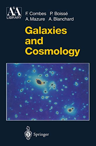 Galaxies and Cosmology - 1st Edition