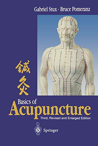 Stock image for Basics of Acupuncture for sale by Once Upon A Time Books