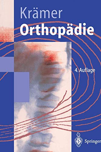 9783540591962: Orthop Die: Begleittext Zum Gegenstandskatalog (Springer-Lehrbuch)