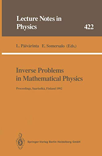 9783540592808: Fourteenth International Conference on Numerical Methods in Fluid Dynamics: Proceedings of the Conference Held at Bangalore, India, 11-15 July 1994: v. 453 (Lecture Notes in Physics)