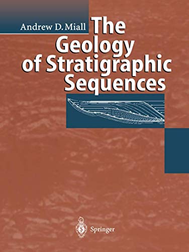 Stock image for The Geology of Sequence Stratigraphy for sale by Better World Books