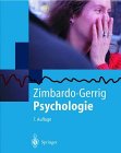 Stock image for Psychologie (Springer-Lehrbuch) Hoppe-Graff, S.; Hoppe-Graff, Siegfried; Keller, Barbara; Keller, B.; Engel, I. and Zimbardo, Philip G. for sale by tomsshop.eu