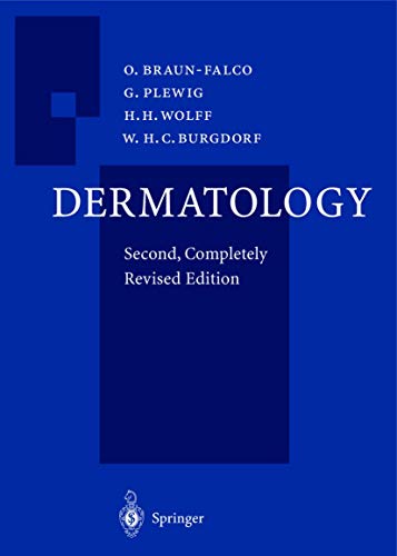 9783540594529: Dermatology