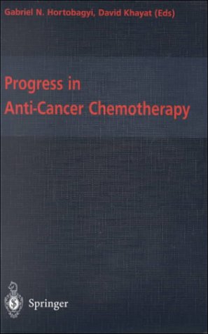 Progress in Oncology