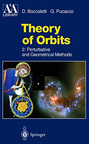 Theory Of Orbits: Volume 2: Perturbative And Geome