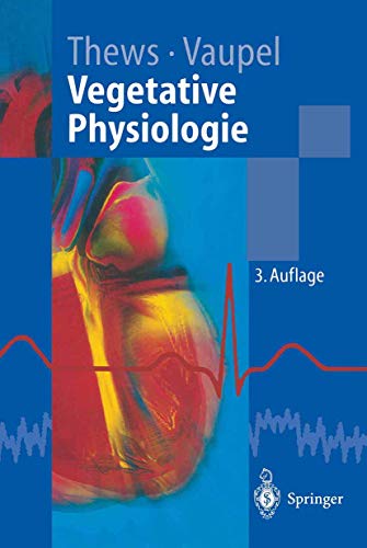 Beispielbild fr Vegetative Physiologie (Springer-Lehrbuch) zum Verkauf von bookdown