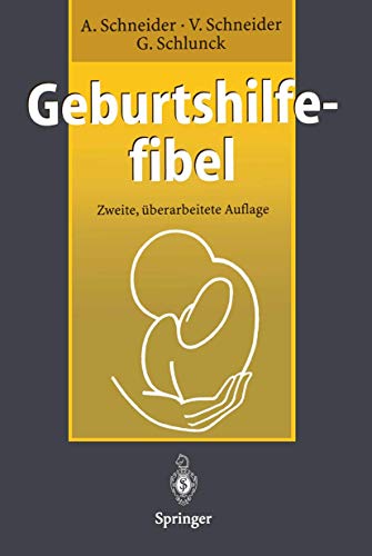 Stock image for Geburtshilfefibel for sale by medimops
