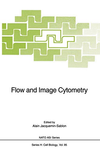 Stock image for Flow and Image Cytometry for sale by Books Puddle