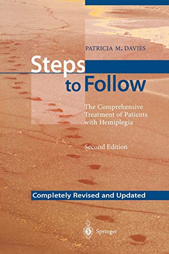 Beispielbild fr Steps to Follow: The Comprehensive Treatment of Patients with Hemiplegia zum Verkauf von BooksRun