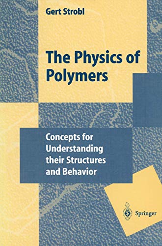 PDF) Polymer Physics-Rubinstein