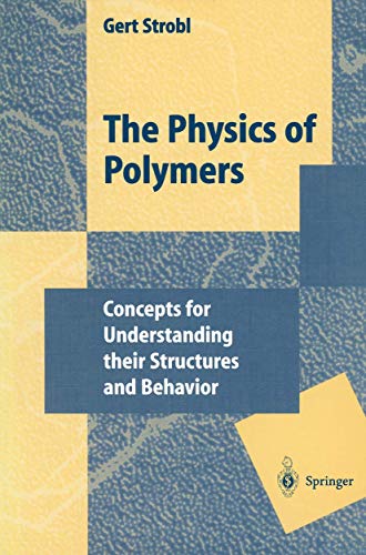 Rubinstein, Colby - Polymer Physics