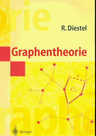 Graphentheorie - Diestel, Fellow Reinhard
