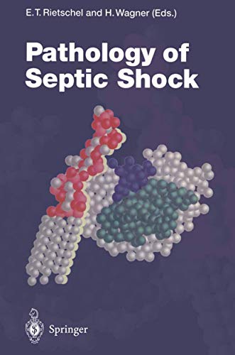 Stock image for Pathology of Septic Shock for sale by Better World Books