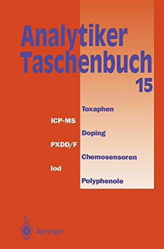 Beispielbild fr Analytiker Taschenbuch Band 15 Gebundene Ausgabe zum Verkauf von medimops