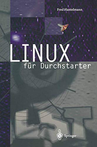 Beispielbild fr LINUX fr Durchstarter zum Verkauf von Buchpark