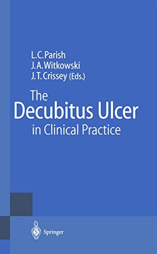 Stock image for The Decubitus Ulcer in Clinical Practice for sale by Books Puddle
