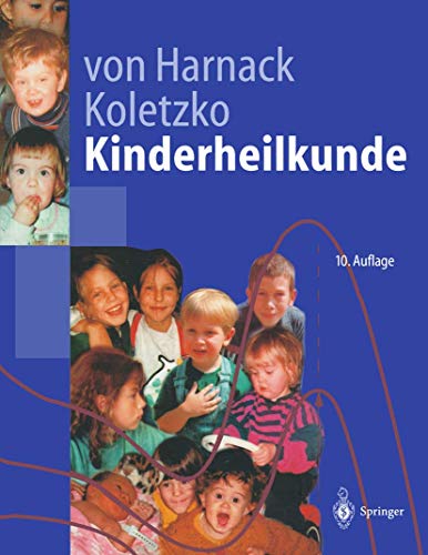 Stock image for Kinderheilkunde (Springer-Lehrbuch) for sale by medimops