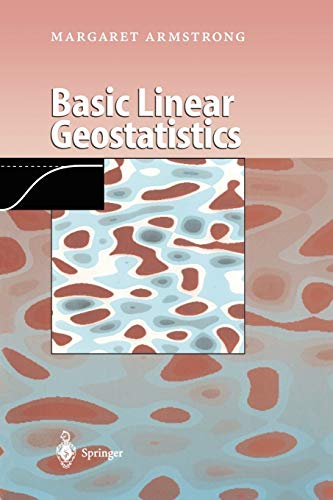 9783540618454: Basic Linear Geostatistics