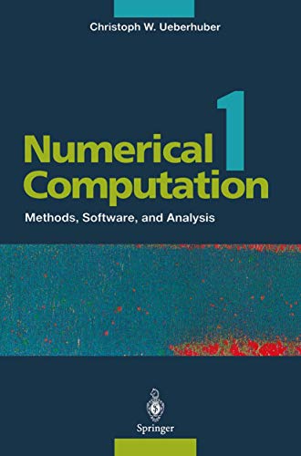 Numerical computation.