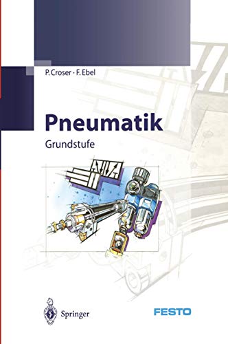 Beispielbild fr Pneumatik Grundstufe zum Verkauf von Buchpark