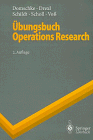 Beispielbild fr bungsbuch Operations Research (Springer-Lehrbuch) zum Verkauf von medimops