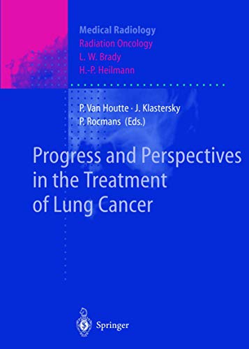 Progress and Perspective in the Treatment of Lung Cancer.