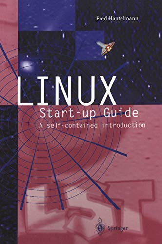 Beispielbild fr LINUX Start-up Guide : A self-contained introduction zum Verkauf von Buchpark