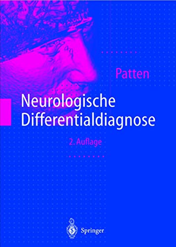 9783540627623: Neurologische Differentialdiagnose