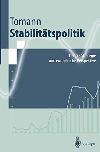 Immagine dell'editore per Stabilitatspolitik : Theorie, Strategie und europaische Perspektive venduto da Chiron Media