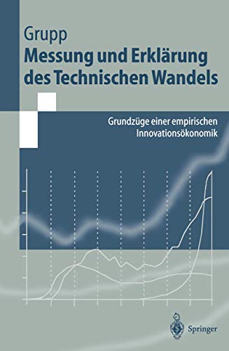 Stock image for Messung Und Erklrung Des Technischen Wandels for sale by Blackwell's