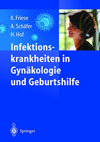 Stock image for Infektionskrankheiten in Gynkologie und Geburtshilfe for sale by medimops