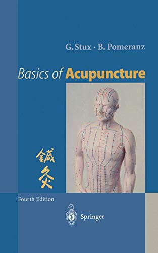 Beispielbild fr Basics of Acupuncture zum Verkauf von WorldofBooks