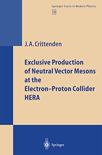 Exclusive Production of Neutral Vector Mesons at the Electron-Proton Collider HERA