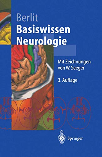 Beispielbild fr Basiswissen Neurologie (Springer-Lehrbuch) zum Verkauf von bookdown