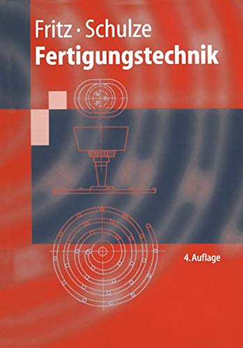 Stock image for Fertigungstechnik for sale by Buchpark
