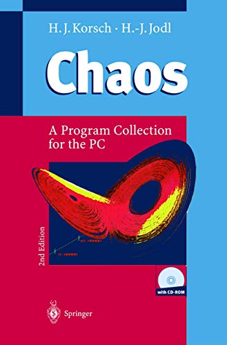 Chaos a Programme Collection for the PC