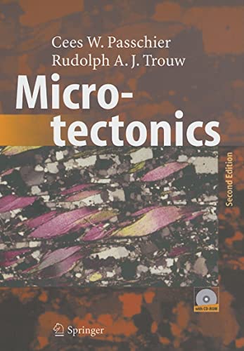 Stock image for Microtectonics for sale by medimops