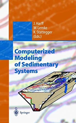 9783540641094: Computerized Modeling of Sedimentary Systems