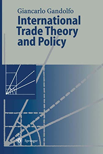 Stock image for International Trade Theory and Policy for sale by ThriftBooks-Atlanta