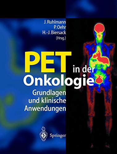 Stock image for PET in der Onkologie for sale by medimops