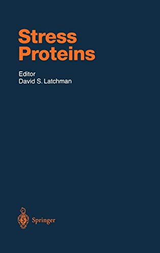 Beispielbild fr Stress Proteins (Handbook of Experimental Pharmacology, 136) zum Verkauf von Anybook.com