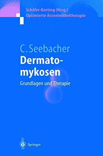 Beispielbild fr Dermatomykosen: Grundlagen Und Therapie zum Verkauf von Chiron Media