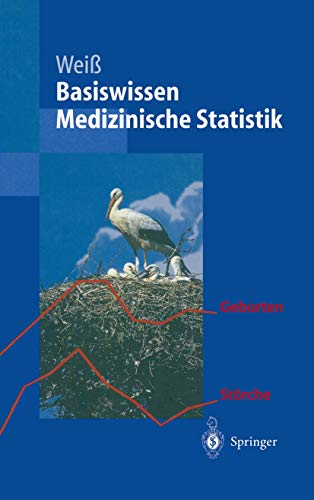 Stock image for Basiswissen Medizinische Statistik for sale by Buchpark
