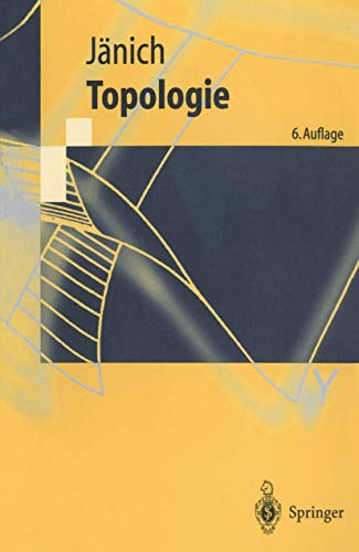 Stock image for Topologie (Springer-Lehrbuch) (German Edition) for sale by Arundel Books