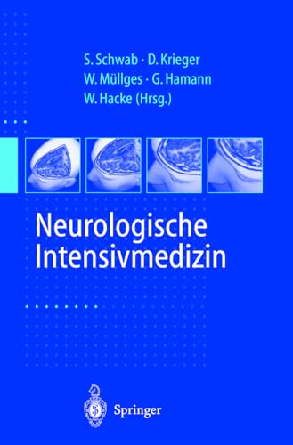 Stock image for Neurologische Intensivmedizin for sale by medimops