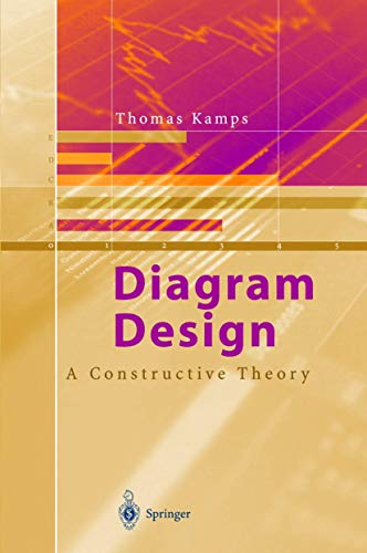 Beispielbild fr Diagram Design : A Constructive Theory zum Verkauf von Buchpark