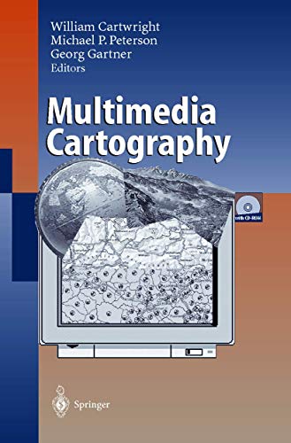 Multimedia Cartography